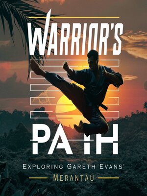cover image of Warrior's Path